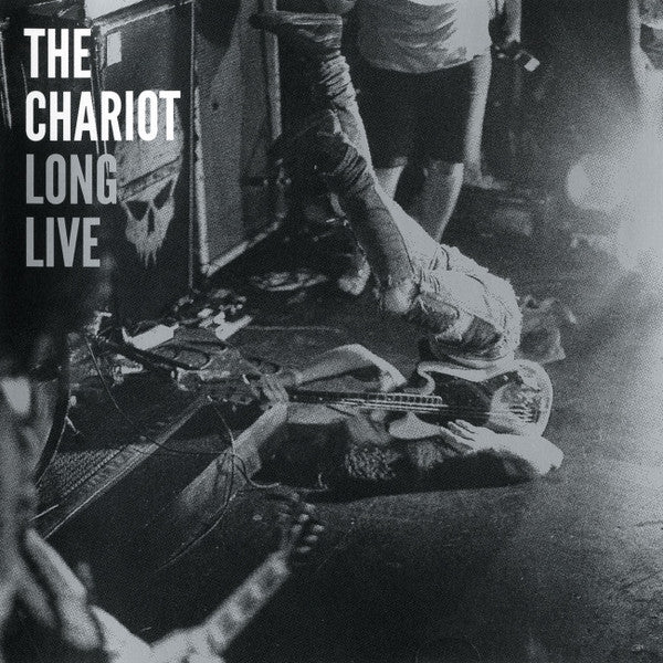 The Chariot : Long Live (CD, Album)