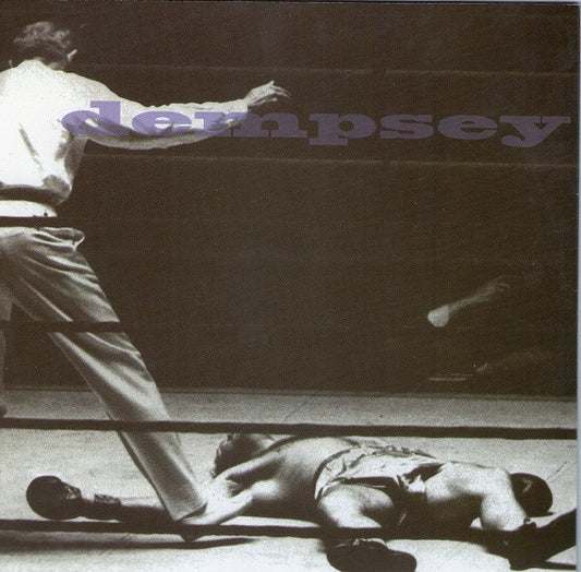 Dempsey (4) : Dempsey (7", EP, Pur)