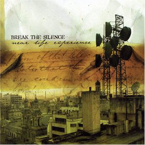 Break The Silence : Near Life Experience (CD, Album)