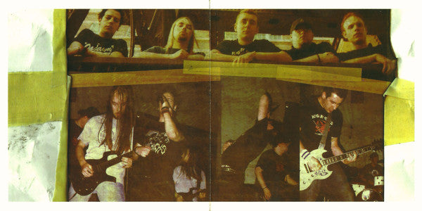 Break The Silence : Near Life Experience (CD, Album)