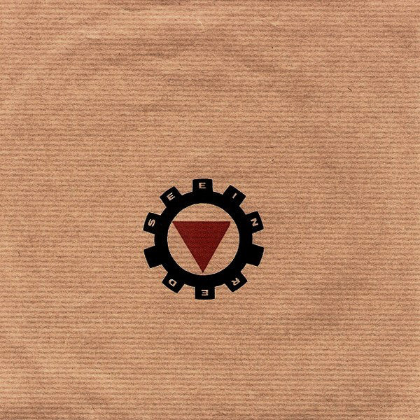 Seein' Red : Seein' Red (7", W/Lbl)