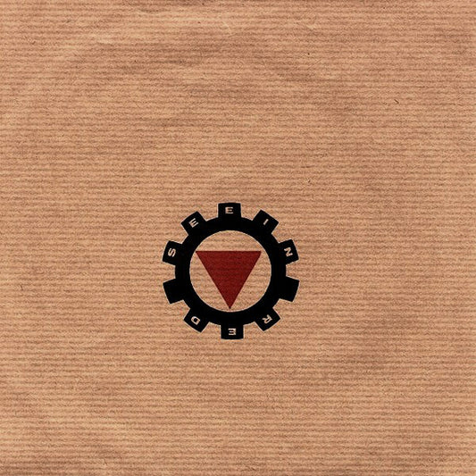 Seein' Red : Seein' Red (7", W/Lbl)