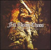 Full Blown Chaos : Within The Grasp Of Titans (CD, Album)