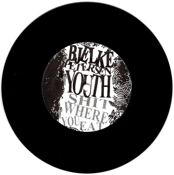Bjelke-Petersen Youth / Headless Horsemen : Bjelke-Petersen Youth / Headless Horsemen (7", EP)