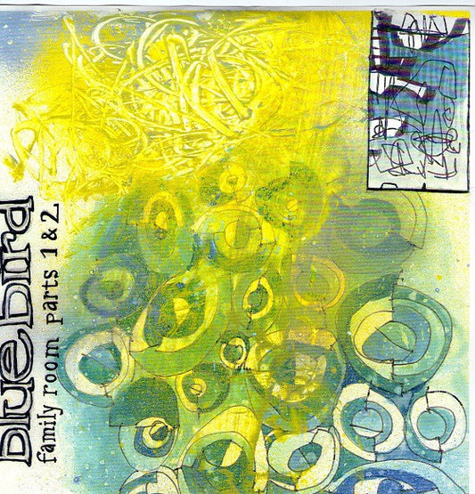 Bluebird : Family Room Parts 1 & 2 (7")