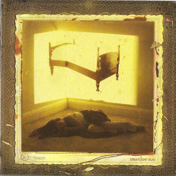Straylight Run : Straylight Run (CD, Album, Enh)