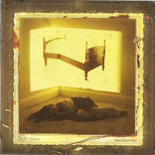 Straylight Run : Straylight Run (CD, Album, Enh)
