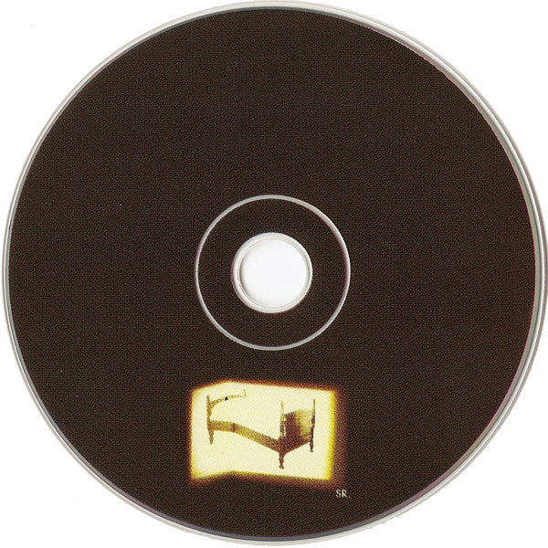 Straylight Run : Straylight Run (CD, Album, Enh)