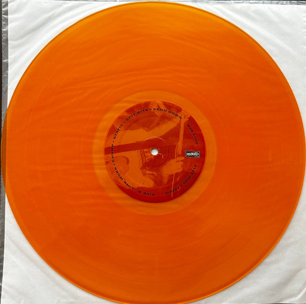 Jawbox : Novelty (LP, Album, RE, RM, RP, Ora)