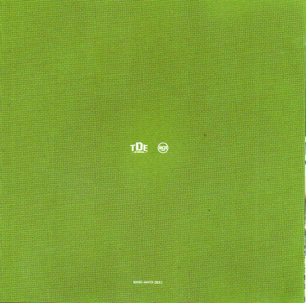 SZA (2) : Ctrl (CD, Album, RP)