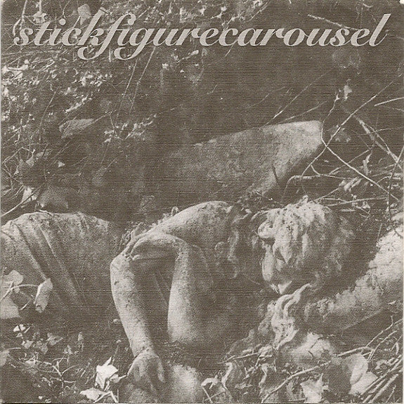 Stickfigurecarousel : Eleven Years Of Virginity (7")