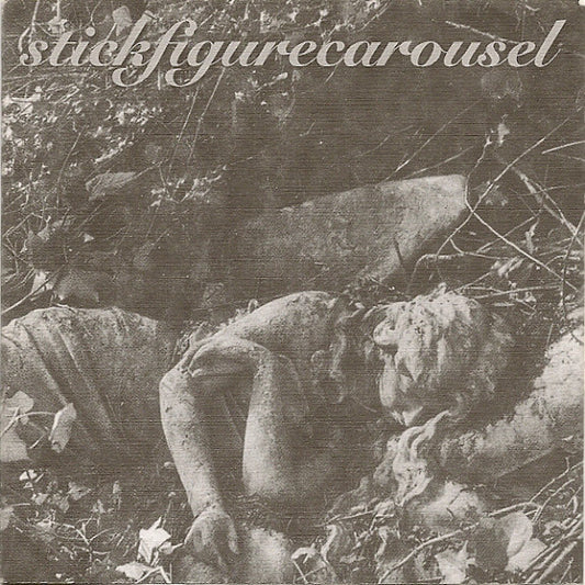 Stickfigurecarousel : Eleven Years Of Virginity (7")