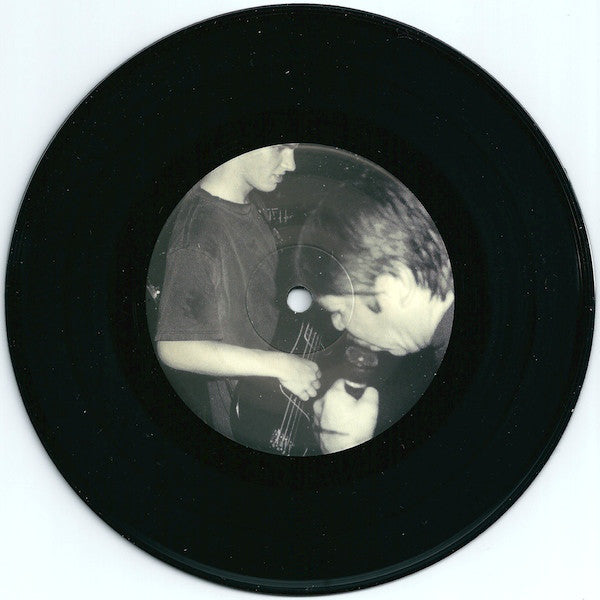 Stickfigurecarousel : Eleven Years Of Virginity (7")