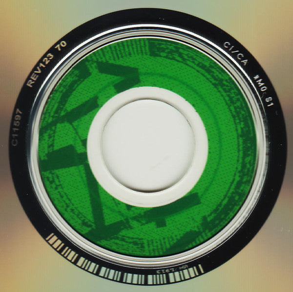 Sincebyman* : A Love Hate Relationship (CD, EP)