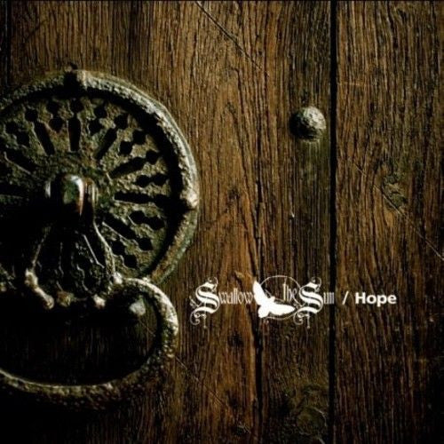 Swallow The Sun : Hope (CD, Album, Enh)