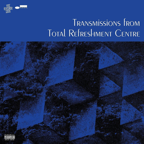 Various : Transmissions From Total Refreshment Centre (CD)
