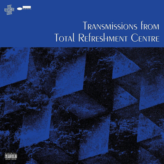 Various : Transmissions From Total Refreshment Centre (CD)