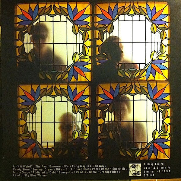 Goodnight Loving : The Goodnight Loving Supper Club (LP, Album)