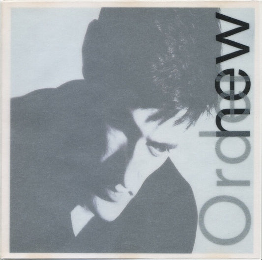 New Order : Low-life (CD, Album, Pre)