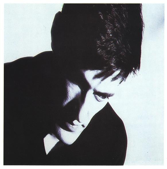 New Order : Low-life (CD, Album, Pre)