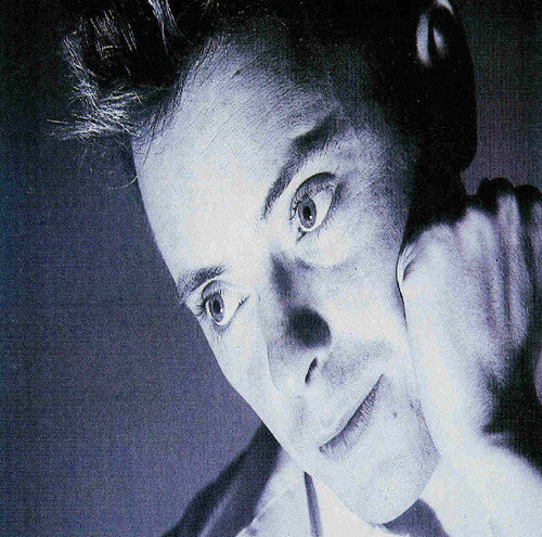 New Order : Low-life (CD, Album, Pre)