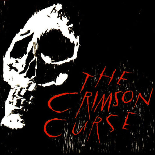The Crimson Curse : Greatest Hits (CD, Comp)