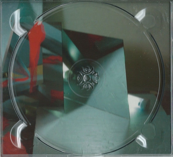 Les Savy Fav : Root For Ruin (CD, Album)