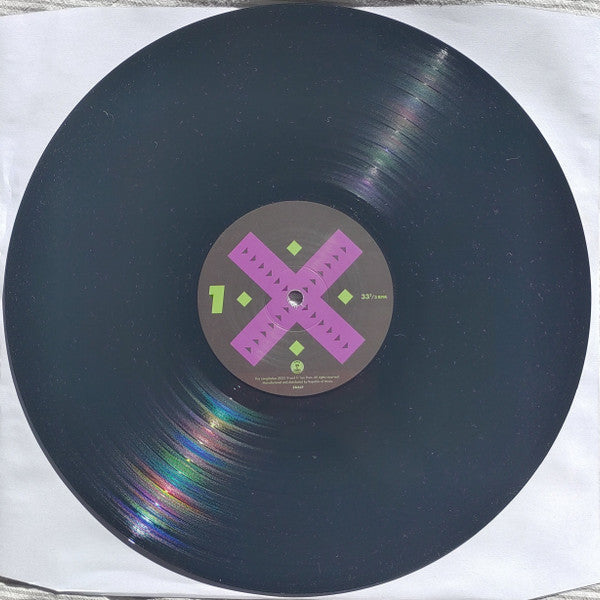 Various : Music Against Misogyny (LP, Comp, Ltd)