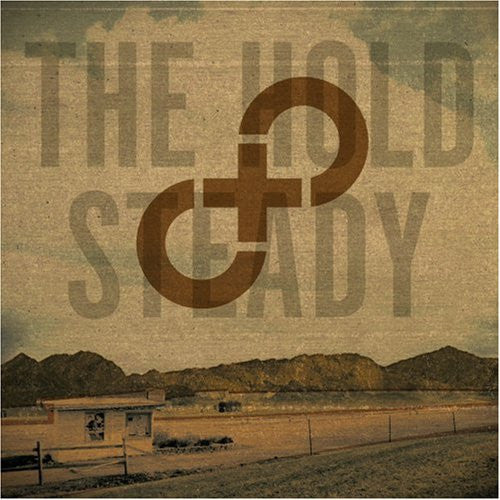 The Hold Steady : Stay Positive (2xLP, Album)
