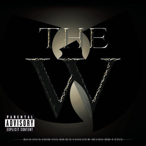 Wu-Tang Clan : The W (CD, Album)