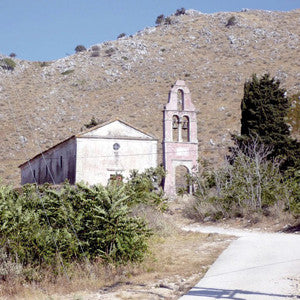 Seven Sioux : Hungover Kingdom (LP, Album)