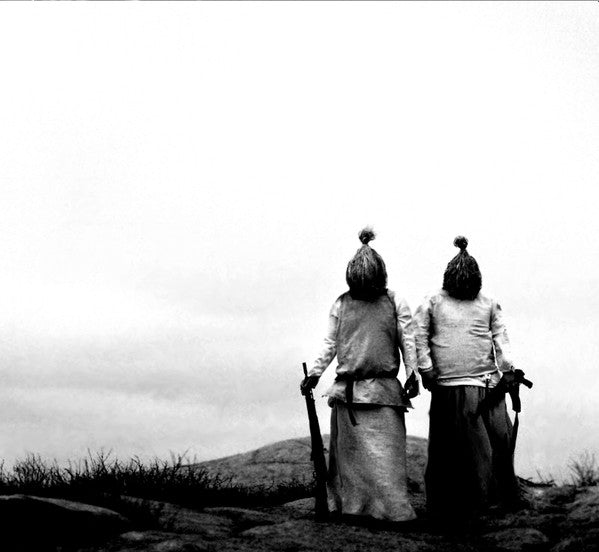 The Body (3) : All The Waters Of The Earth Turn To Blood (CD, Album)
