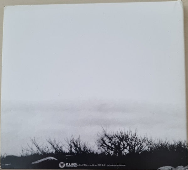 The Body (3) : All The Waters Of The Earth Turn To Blood (CD, Album)