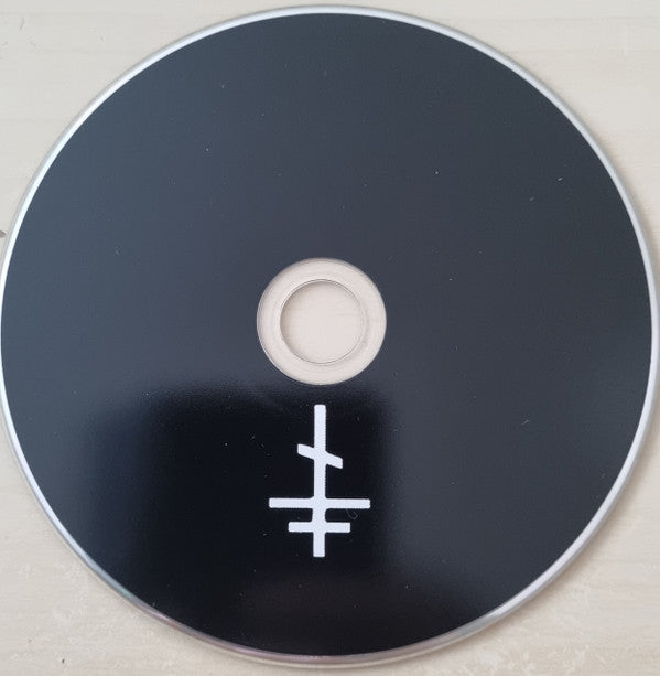 The Body (3) : All The Waters Of The Earth Turn To Blood (CD, Album)