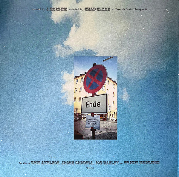 The Dismemberment Plan : Change (LP, Album, RSD, Ltd, RE, Blu)