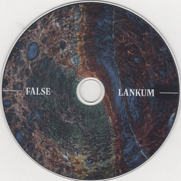 Lankum : False Lankum (CD, Album)