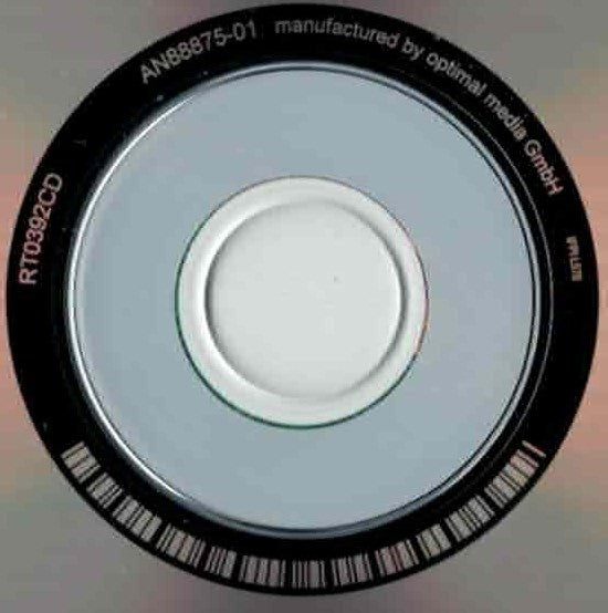 Lankum : False Lankum (CD, Album)