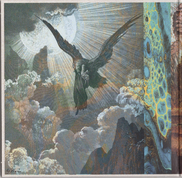 Lankum : False Lankum (CD, Album)