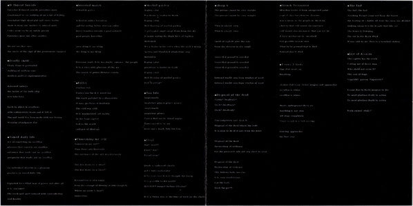Sete Star Sept : Revision Of Noise (CD)