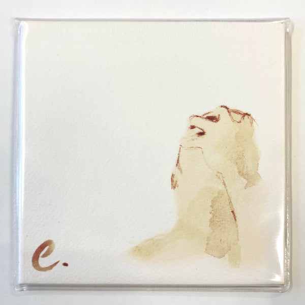 Eiger : Eiger (2xCD, Album, Ltd)