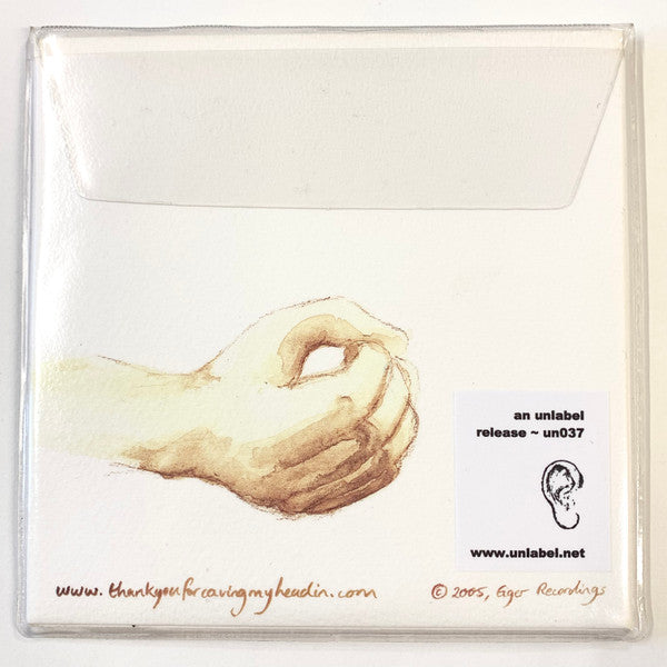 Eiger : Eiger (2xCD, Album, Ltd)