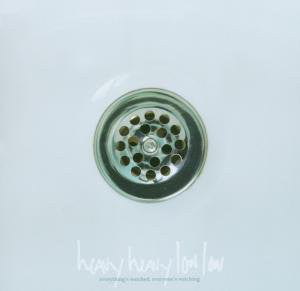 Heavy Heavy Low Low : Everything's Watched, Everyone's Watching (CD, Album)