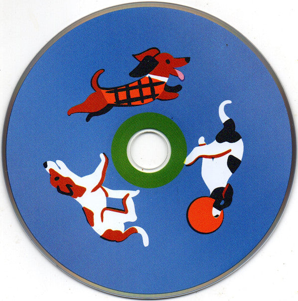 Various : Jacques Tati Swing ! (CD, Comp)