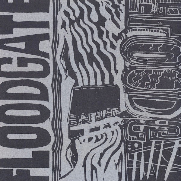 Floodgate : Floodgate (7")