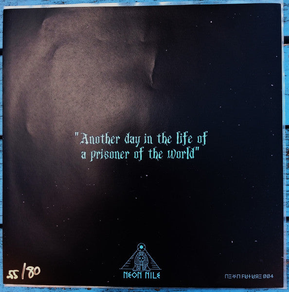 Final Dose : World Prisoner (7", Single, Ltd, Num, Fle)