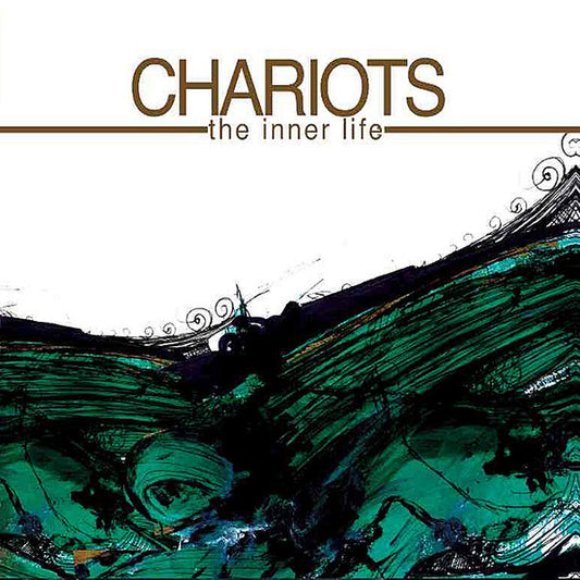 Chariots (3) : The Inner Life (CD, EP)