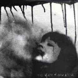 The Death Of Anna Karina : The Death Of Anna Karina (LP, Album, Ltd)