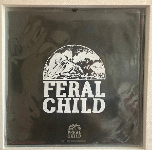 Kosmik Sun : Medium Interstellar (LP, Album, Ltd, Blu)