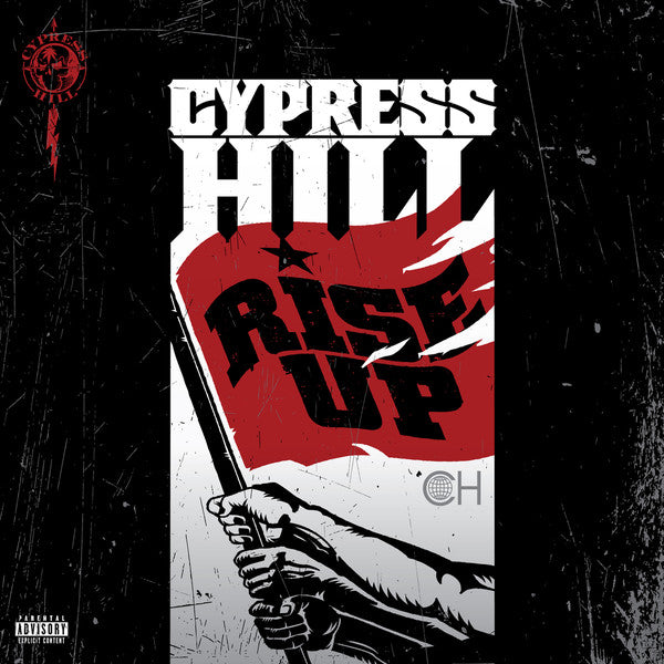 Cypress Hill : Rise Up (CD, Album)