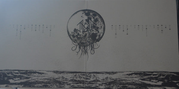 Sleep Token : Take Me Back To Eden (2xLP, Album, Gol)